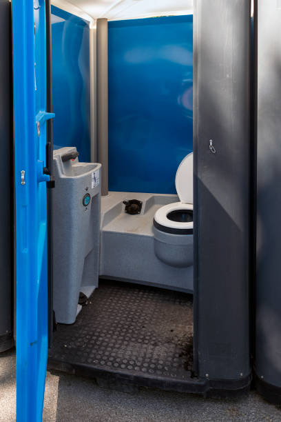Best Emergency porta potty rental  in Camano, WA