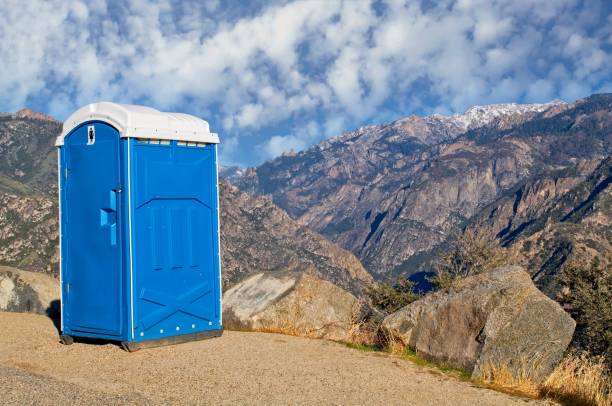 Best Affordable porta potty rental  in Camano, WA