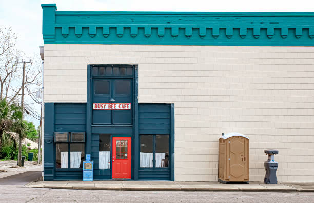 Portable Toilet Options We Offer in Camano, WA