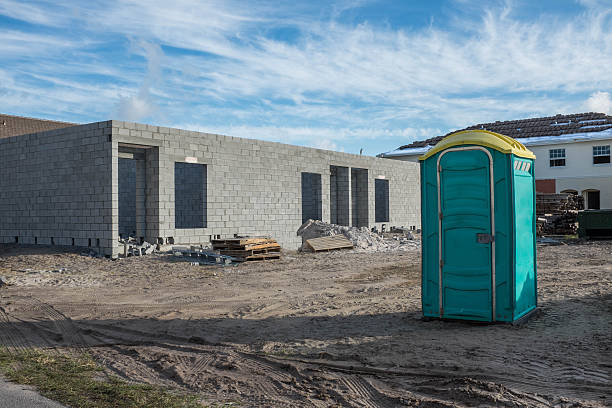 Best Luxury portable toilet rental  in Camano, WA